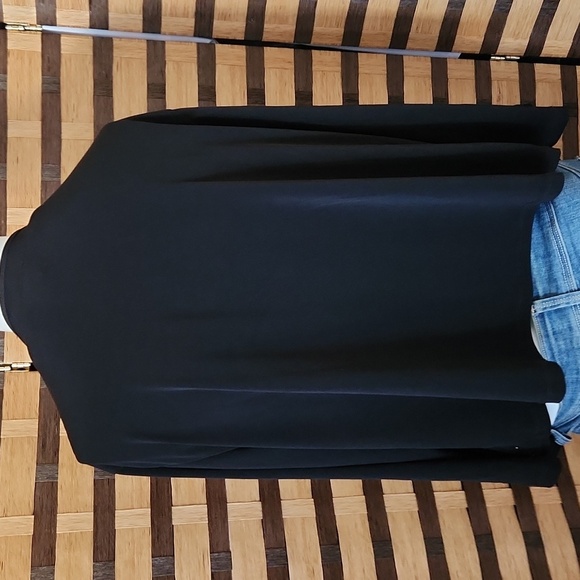 Glamour waist gold stud jacket - Picture 6 of 8